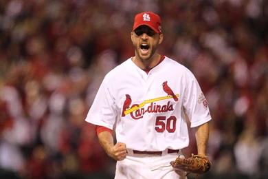 Should The Cardinals Bring Wainwright Back This Season?   Arch ...
