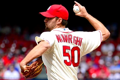 About: Http://dbpedia.org/resource/Adam_Wainwright