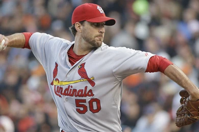 Adam Wainwright Admits, Then Denies He Served Fat Pitch To Jeter