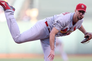 Adam Wainwright Injury Update: Right hander Hopes To Be Back This ...