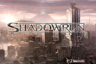 Shadowrun Wallpapers   Wallpapers Cave