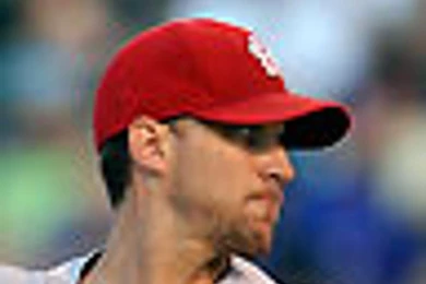 Adam Wainwright Launches Fantasy Football League For Charity