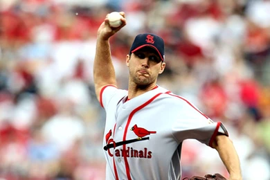 Adam Wainwright Wallpapers For Mobile On Wallpapers Bros