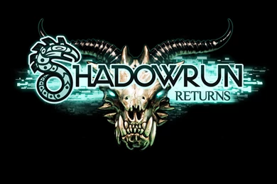 Shadowrun Returns Wallpapers