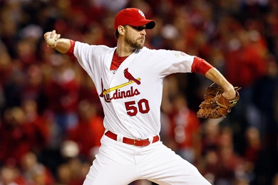 Waino Is Good, Real Good   Insidestl.com