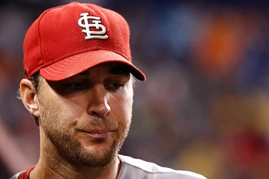 Adam Wainwright Apologizes To Fantasy Owners For Missing Last ...