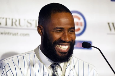 Adam Wainwright: Jason Heyward Didn't Want To Be 'the Guy' For ...