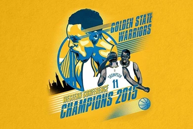 Stephen Curry 2015 Golden State Warriors NBA Wallpapers Free ...