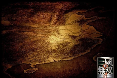 9 Dynasty Warriors HD Wallpapers