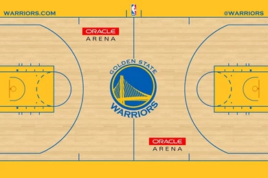 Golden State Warriors Wallpapers