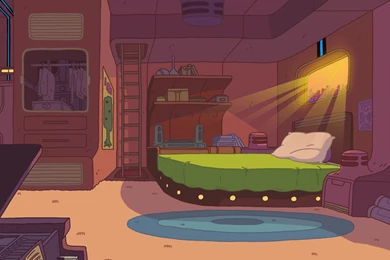 Pirate Club: The Art And Comics Of Derek Hunter