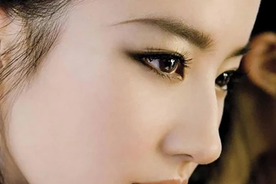 Liu Yifei Samsung Wallpapers