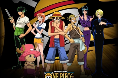 One Piece Wallpapers Hd Free Download