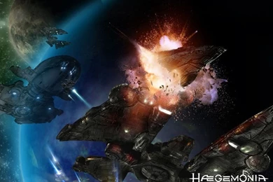 Shadowrun Desktop Wallpapers