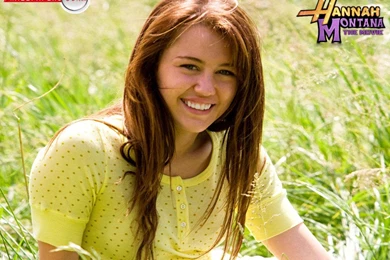 Hannah Montana The Movie