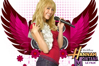 Hannah Montana The Movie EXCLUSIVE Wallpapers By Dj!!!   Hannah ...