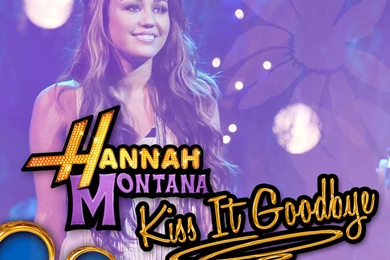 Miley Cyrus Hannah Montana HD Wallpapers