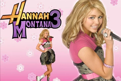 1024x768px Hannah Montana 219.44 KB