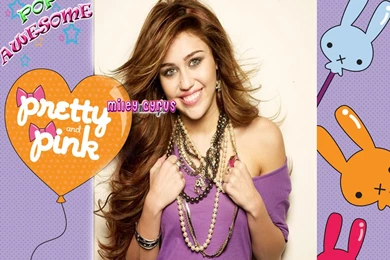 Hannah Montana   Hannah Montana Wallpapers (10541990)   Fanpop