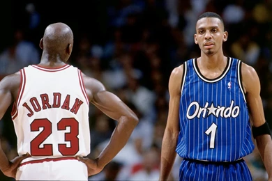 Happy Birthday Penny Hardaway – Your Favorite Player's Favorite ...