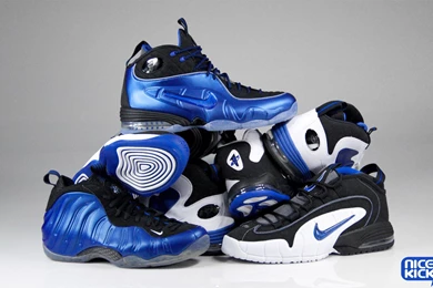Air Penny Max
