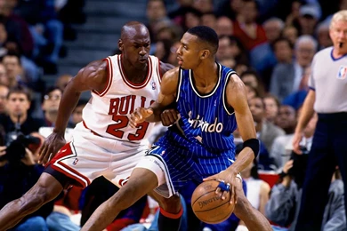 Penny Hardaway's Top 10 Plays   ESPN Video