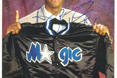 RePin Image: Penny Hardaway Wallpapers Penny On Pinterest