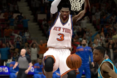 NLSC • Damian Lillard And Bradley Beal RELEASED!