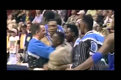 Penny Hardaway NBA Career Mix/ Mix De Toda Su Carrera NBA (HD ...