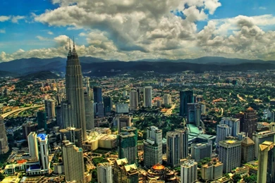 Kuala Lumpur Malaysia Free Wallpapers (20 Photos) For Your Desktop ...