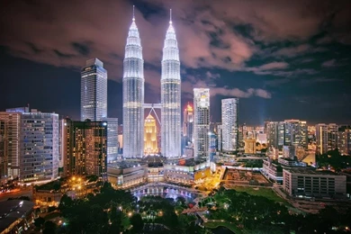Kuala Lumpur Live Wallpapers   Android Apps And Tests   AndroidPIT