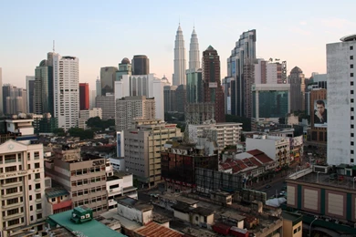 HD Wallpapers Malaysia