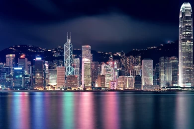 Kuala Lumpur Petronnas Towers Mac Wallpapers Download