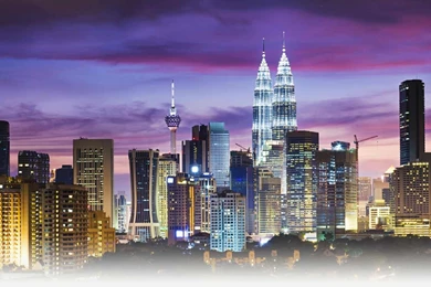 2720x2303px Kuala Lumpur