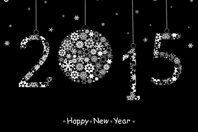 Happy New Year 2015 Images
