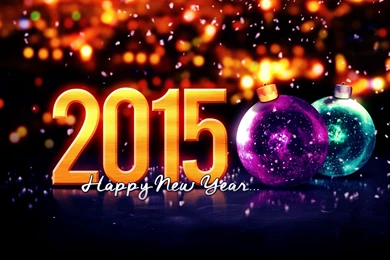 Happy New Year 2014 Wallpapers