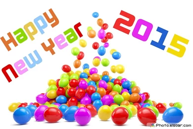 New Year Wallpapers 2015 With Quotes