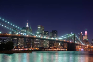 Brooklyn Bridge Wallpapers   Wallpapers Cave