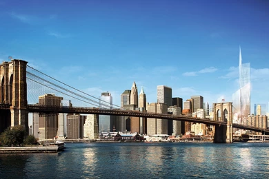 Brooklyn Bridge Wallpapers