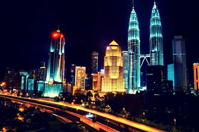 Kuala Lumpur Live Wallpapers   Android Apps And Tests   AndroidPIT