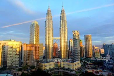 Kuala Lumpur Wallpapers Latest Images