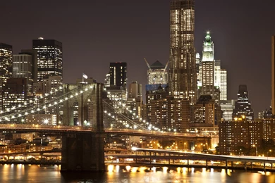 HD Brooklyn Bridge Wallpapers