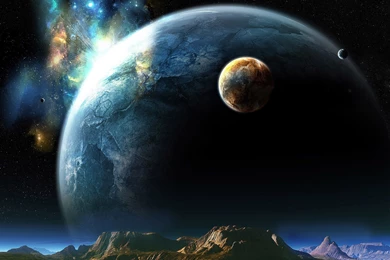 Wallpapers Tagged With HUGE