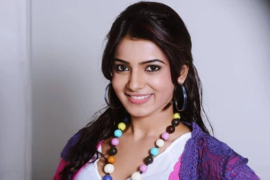 South Indian Actress 4K Wallpapers