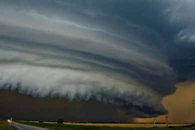 Huge Tornado Wallpapers