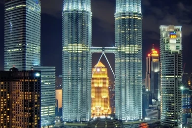 iPhone 6   Man Made/Kuala Lumpur   Wallpapers ID: 597996