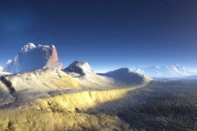 Best HUGE HD Wallpapers