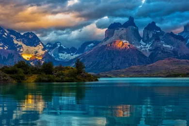 Most Beautiful Landscape Hd Wallpapers Techblogstop