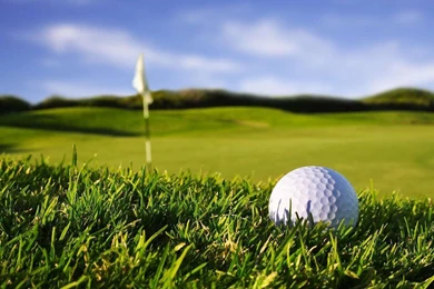 Golf Ball Wallpapers HD