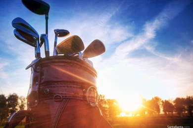 Editor's Pick For Golf Wallpapers